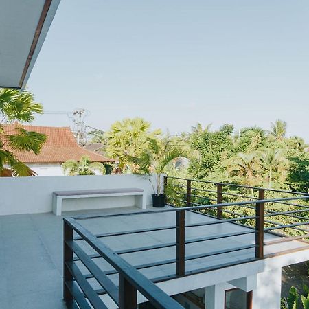 Villa Gading Ubud Kültér fotó