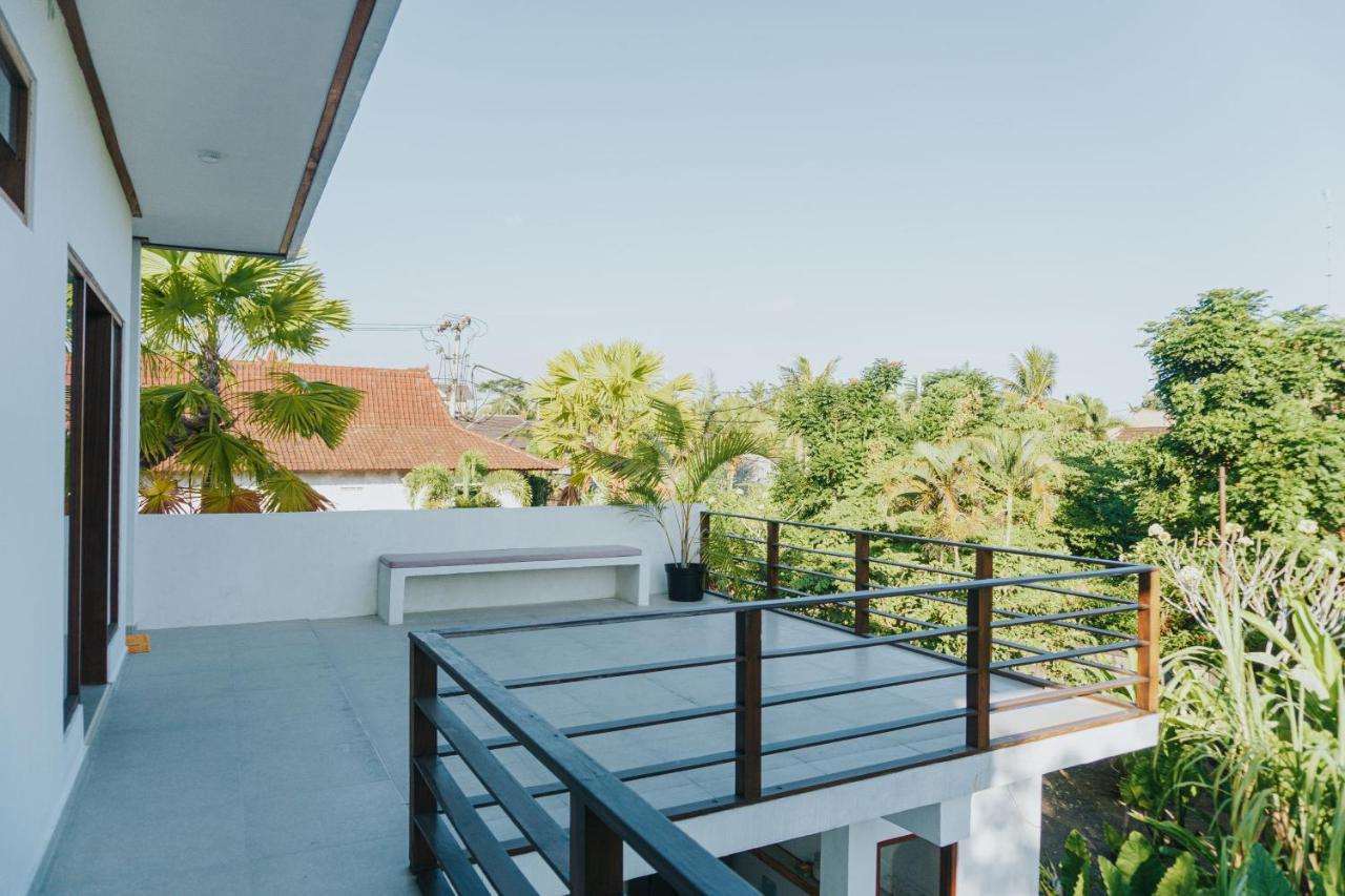 Villa Gading Ubud Kültér fotó