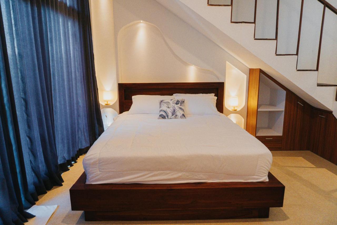 Villa Gading Ubud Kültér fotó