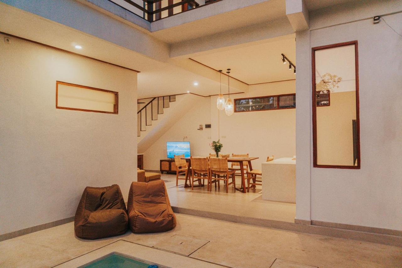 Villa Gading Ubud Kültér fotó