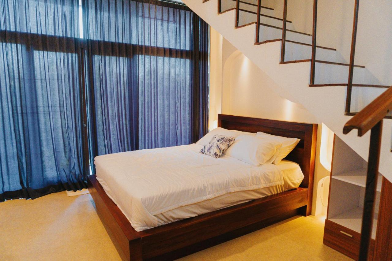 Villa Gading Ubud Kültér fotó