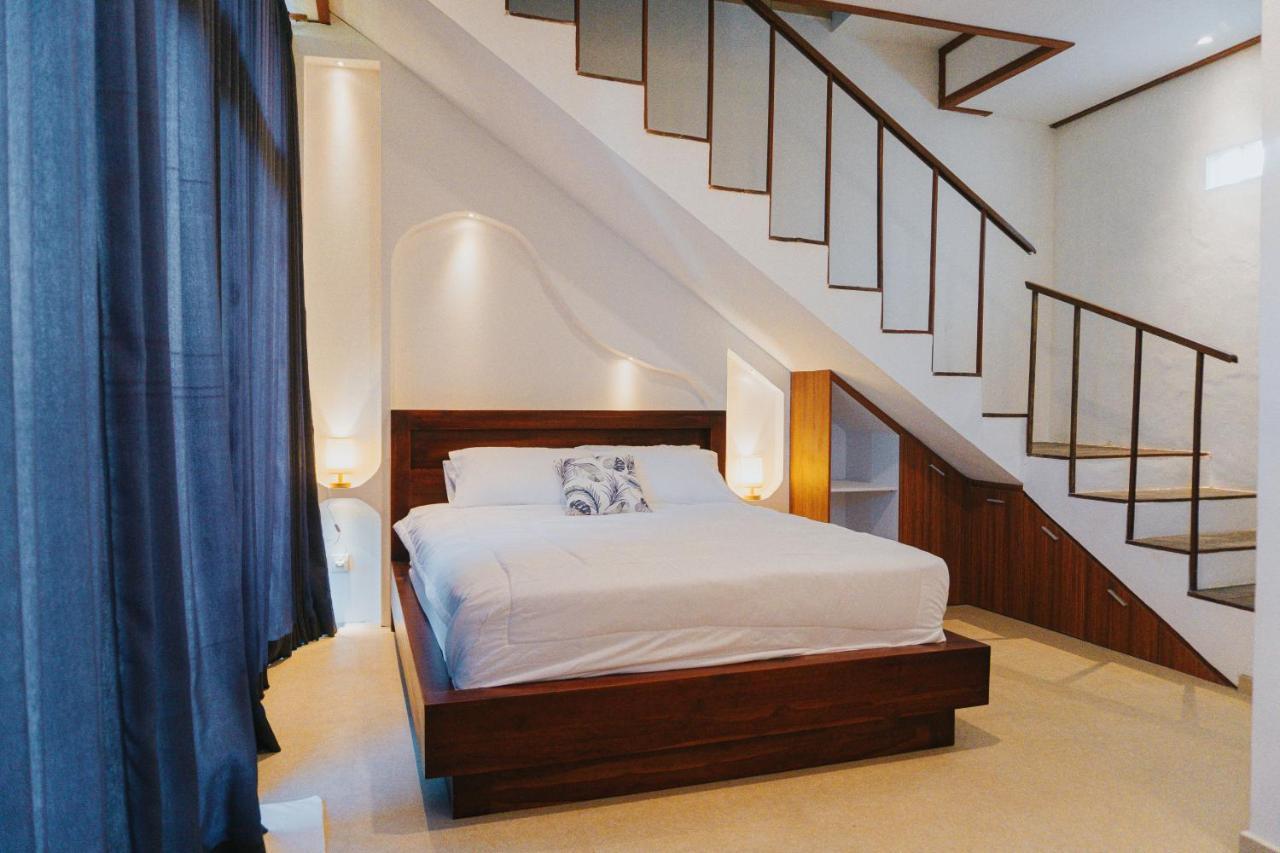Villa Gading Ubud Kültér fotó