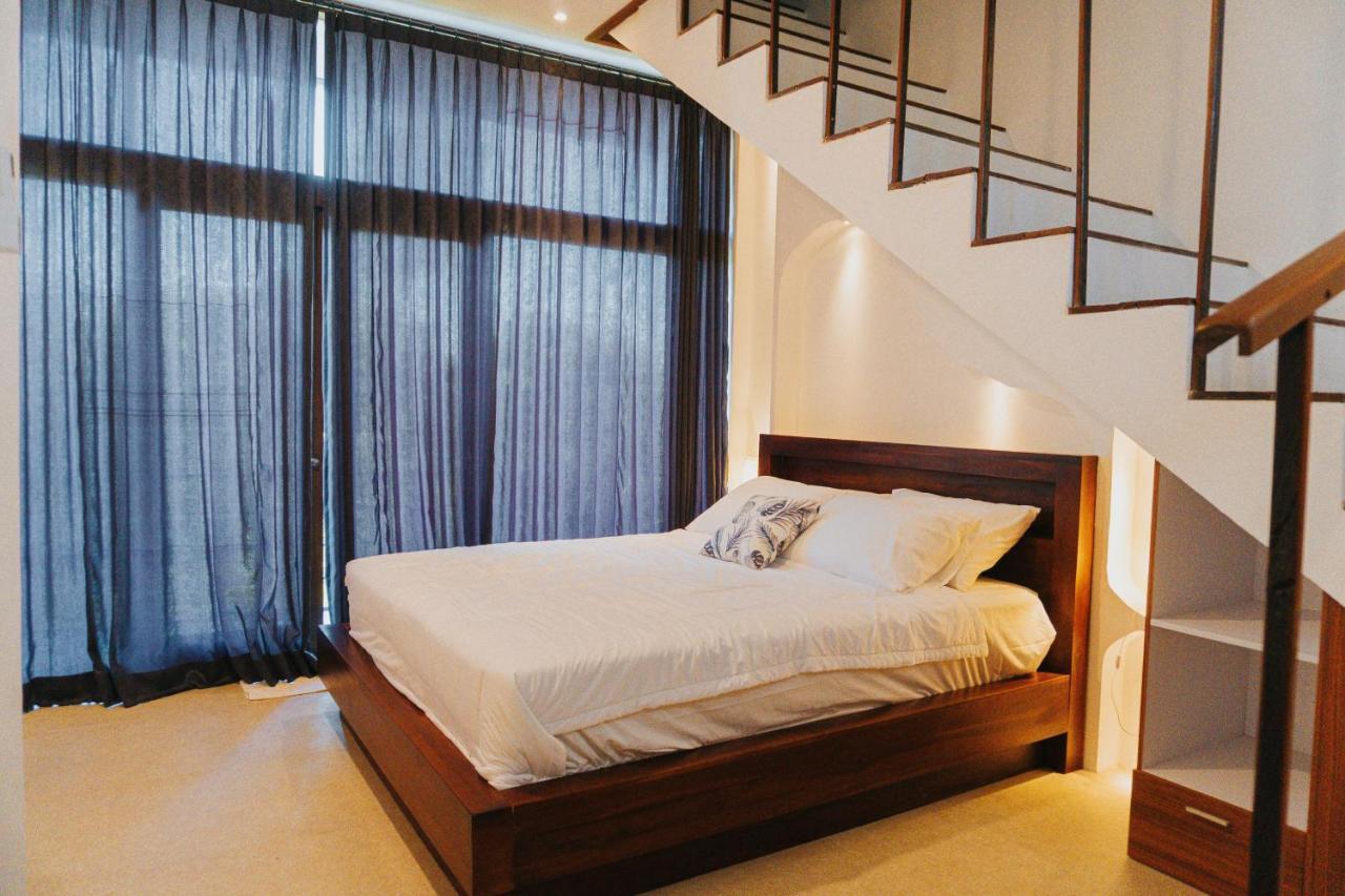 Villa Gading Ubud Kültér fotó