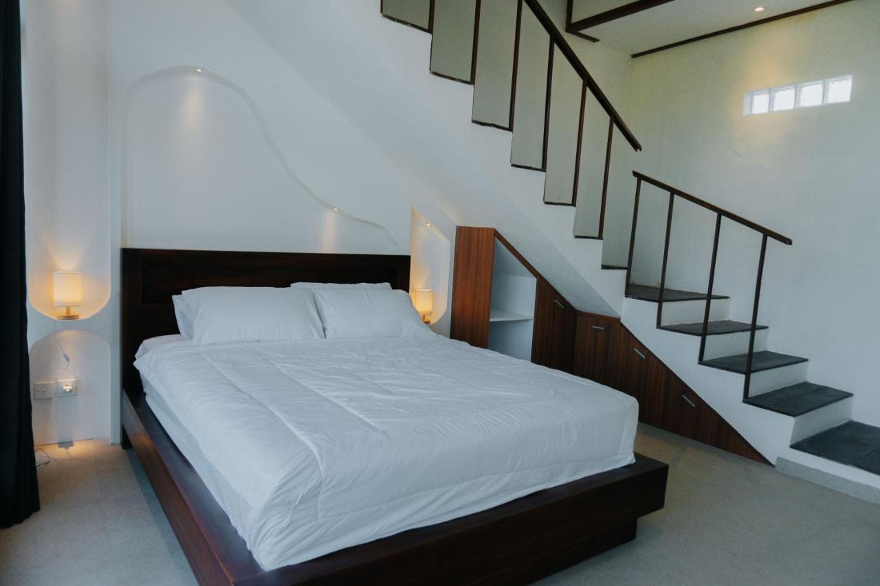 Villa Gading Ubud Kültér fotó