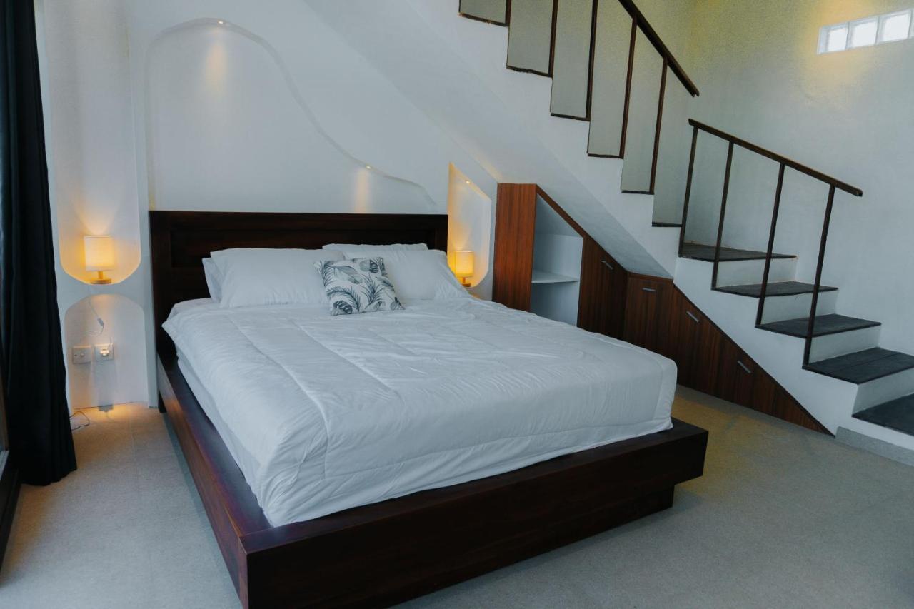 Villa Gading Ubud Kültér fotó